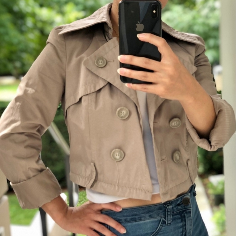 Womens Jacket - Picture 8 of 14